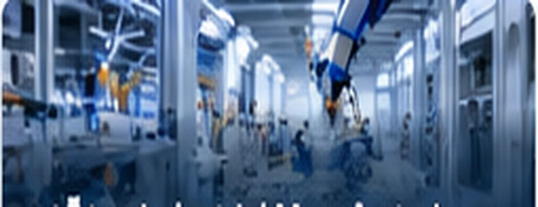 Industrial manufacturing