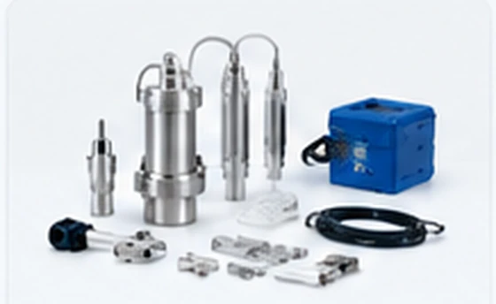 Dispensing system accessories