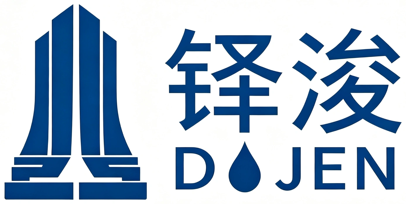 铎浚 DOJEN official logo